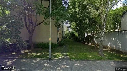 Apartments for rent in Wiesbaden - Photo from Google Street View