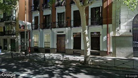 Rooms for rent in Momo - Photo from Google Street View