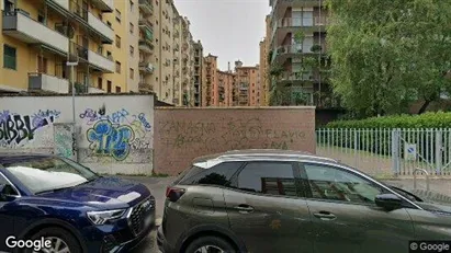 Apartments for rent in Milano Zona 6 - Barona, Lorenteggio - Photo from Google Street View