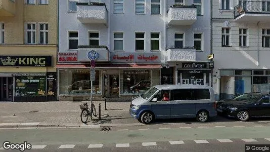 Apartments for rent in Canale - Photo from Google Street View