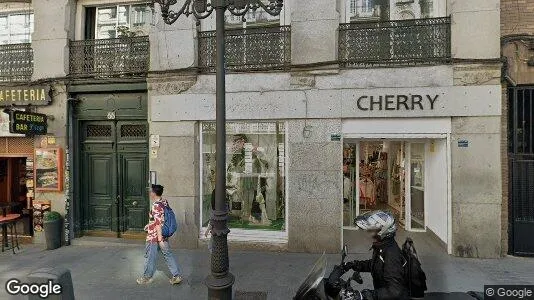 Rooms for rent in Cressa - Photo from Google Street View