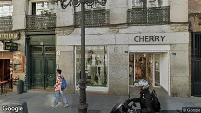 Rooms for rent in Cressa - Photo from Google Street View