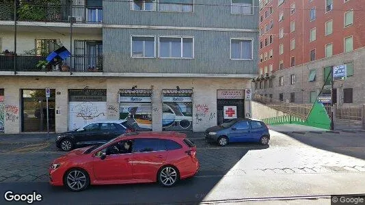 Apartments for rent in Milano Zona 2 - Stazione Centrale, Gorla, Turro, Greco, Crescenzago - Photo from Google Street View