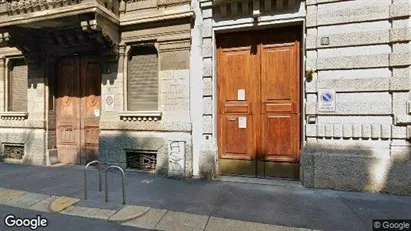 Apartments for rent in Milano Zona 1 - Centro storico - Photo from Google Street View