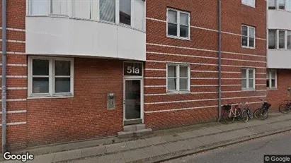 Apartments for rent in Østerbro - Photo from Google Street View