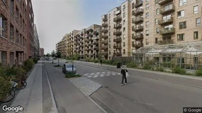 Apartments for rent in Valby - Photo from Google Street View