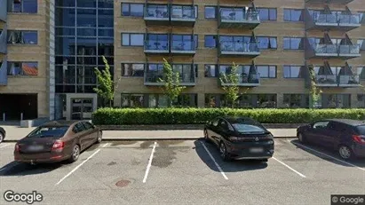 Apartments for rent in Tilst - Photo from Google Street View