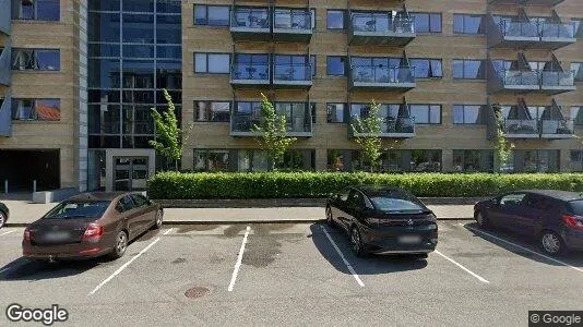 Apartments for rent in Tilst - Photo from Google Street View