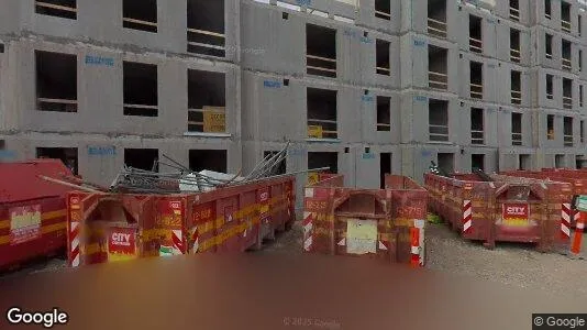 Apartments for rent in Tilst - Photo from Google Street View