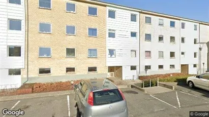 Apartments for rent in Aalborg SØ - Photo from Google Street View