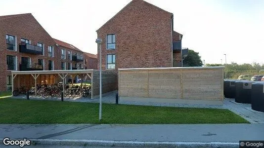 Apartments for rent in Tilst - Photo from Google Street View