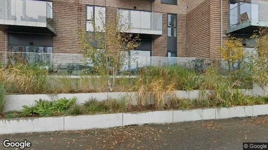 Apartments for rent in Aalborg Center - Photo from Google Street View