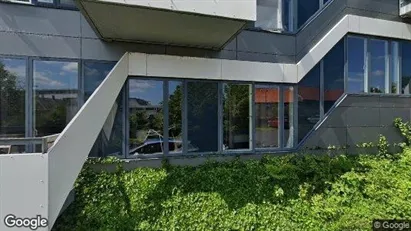 Apartments for rent in Tilst - Photo from Google Street View