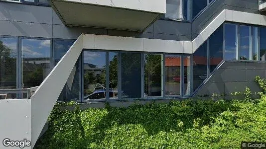 Apartments for rent in Tilst - Photo from Google Street View