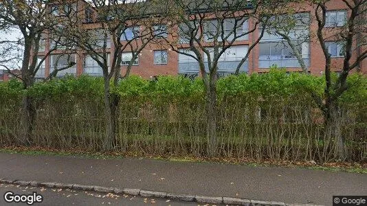 Apartments for rent in Ängelholm - Photo from Google Street View