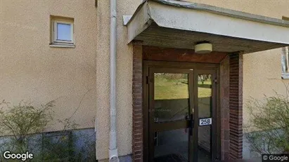 Apartments for rent in Borås - Photo from Google Street View
