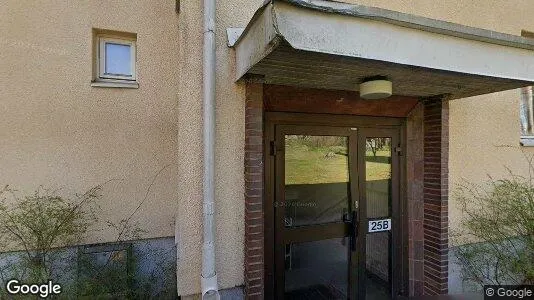 Apartments for rent in Borås - Photo from Google Street View