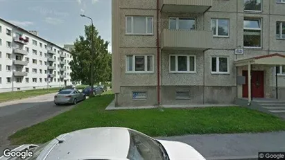 Apartments for rent in Tallinn Kesklinna - Photo from Google Street View