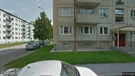 Apartments for rent in Tallinn Kesklinna - Photo from Google Street View