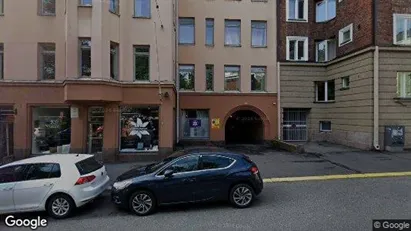 Apartments for rent in Helsinki Eteläinen - Photo from Google Street View