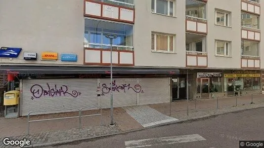 Apartments for rent in Huddinge - Photo from Google Street View
