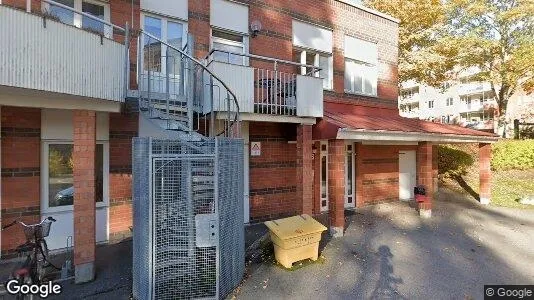 Apartments for rent in Järfälla - Photo from Google Street View