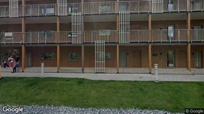 Apartments for rent in Salem - Photo from Google Street View