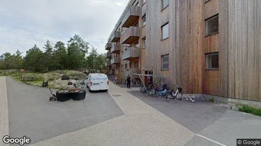 Apartments for rent in Stockholm South - Photo from Google Street View