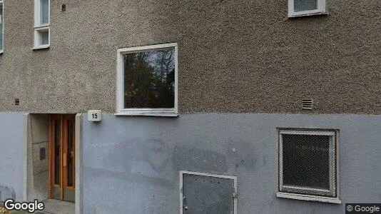 Apartments for rent in Stockholm South - Photo from Google Street View