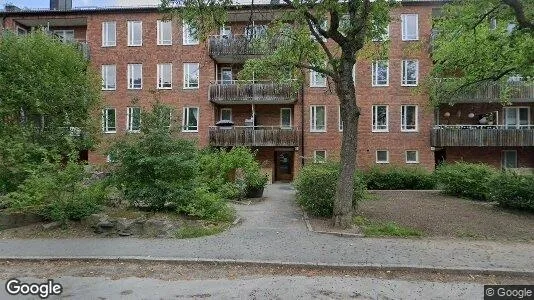 Apartments for rent in Stockholm South - Photo from Google Street View