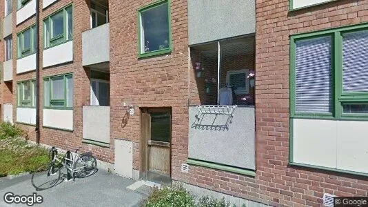 Apartments for rent in Stockholm West - Photo from Google Street View