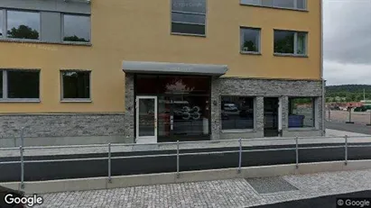 Apartments for rent in Partille - Photo from Google Street View