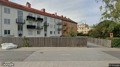 Apartments for rent in Stockholm West - Photo from Google Street View
