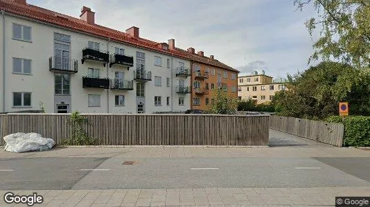 Apartments for rent in Stockholm West - Photo from Google Street View