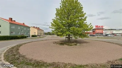 Apartments for rent in Kristinehamn - Photo from Google Street View