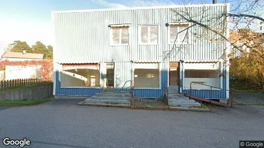 Apartments for rent in Norrtälje - Photo from Google Street View