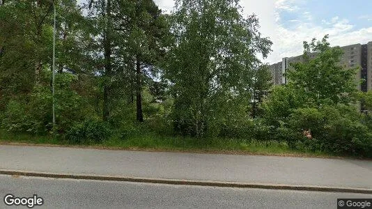 Apartments for rent in Täby - Photo from Google Street View