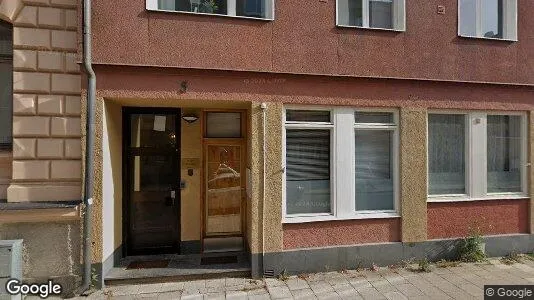 Apartments for rent in Linköping - Photo from Google Street View