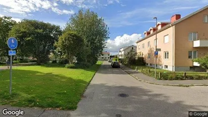 Apartments for rent in Lidköping - Photo from Google Street View