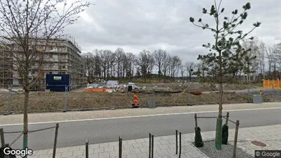 Apartments for rent in Huddinge - Photo from Google Street View