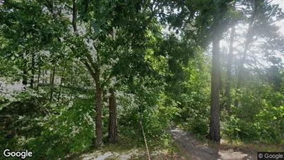 Apartments for rent in Oskarshamn - Photo from Google Street View