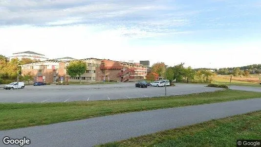 Apartments for rent in Sigtuna - Photo from Google Street View