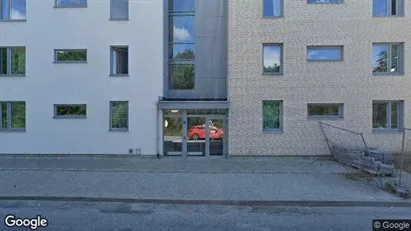 Apartments for rent in Oxie - Photo from Google Street View
