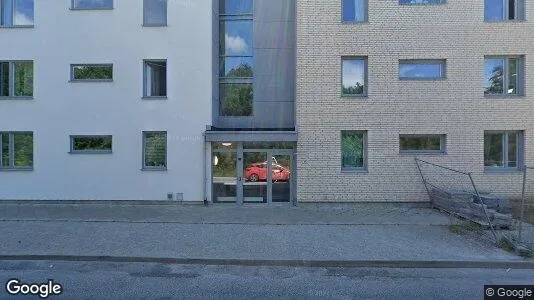 Apartments for rent in Oxie - Photo from Google Street View
