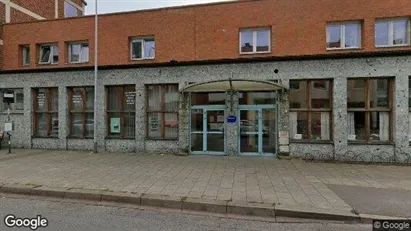Apartments for rent in Trelleborg - Photo from Google Street View