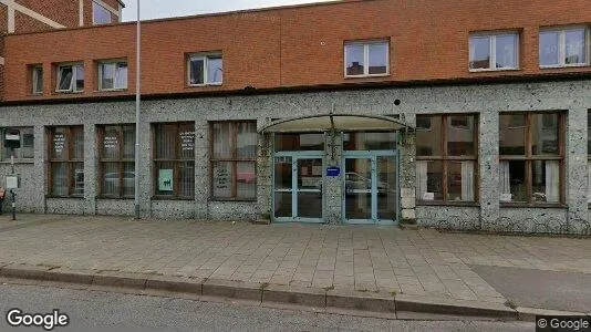 Apartments for rent in Trelleborg - Photo from Google Street View