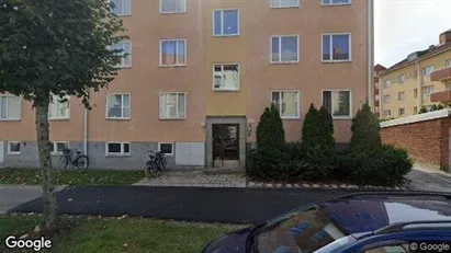 Apartments for rent in Katrineholm - Photo from Google Street View