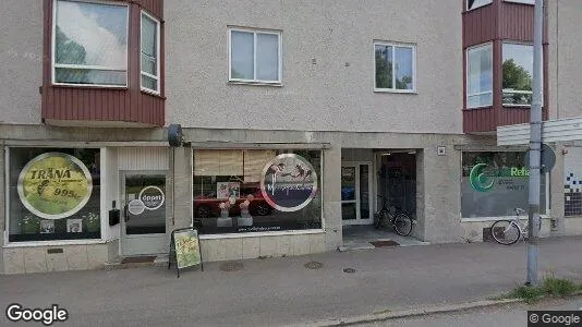 Apartments for rent in Mjölby - Photo from Google Street View
