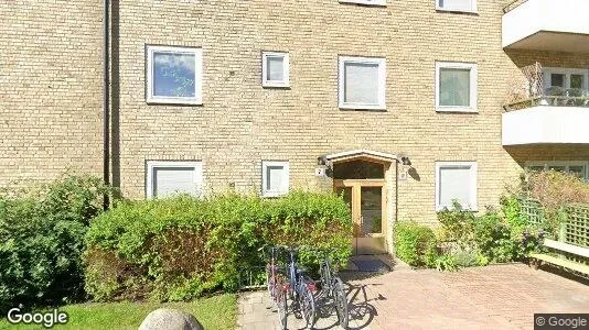 Apartments for rent in Solna - Photo from Google Street View