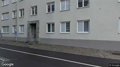 Apartments for rent in Trelleborg - Photo from Google Street View